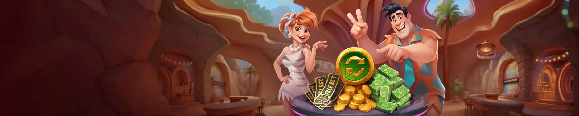 StoneVegas – nagrody i promocje